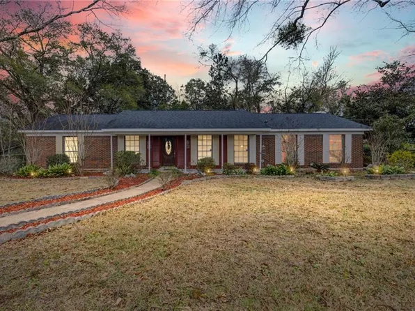 54 N University Blvd, Mobile, AL 36608