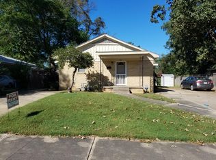413 W J Ave, North Little Rock, AR 72116