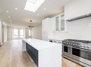 1261 Clay St, San Francisco, CA 94108