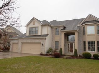 18966 Ballymore St, Strongsville, OH 44149