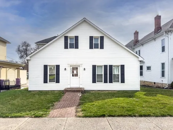 (undisclosed Address), Urbana, OH 43078