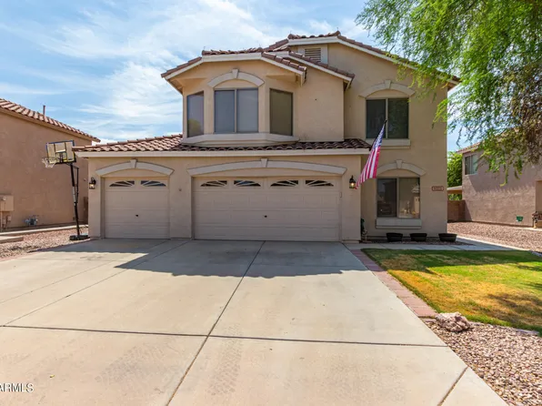 9321 W VOGEL Avenue, Peoria, AZ 85345