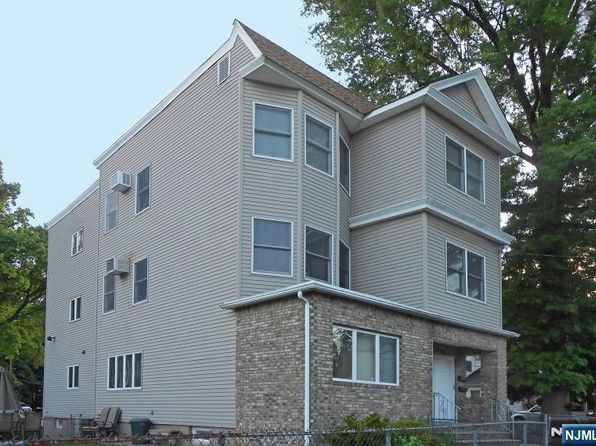 265 Park Ave, Nutley, NJ 07110 – 2-bedroom rental in Nutley