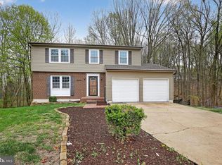 2109 Wessex Ct, Woodbridge, VA