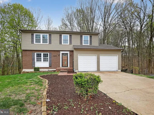 2109 Wessex Ct, Woodbridge, VA 22191