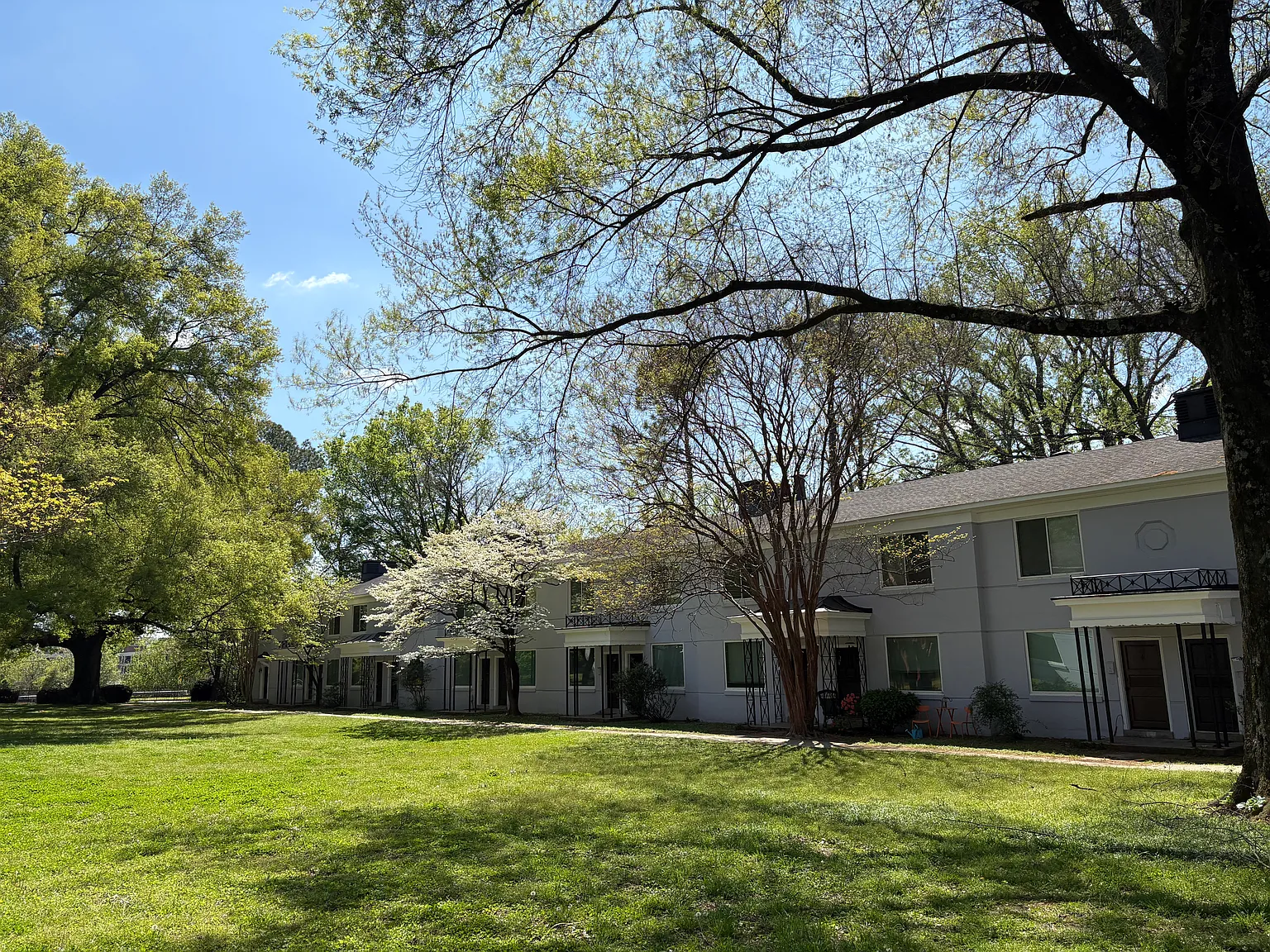 2 bed, 850 sqft, $1,000 — Photo 2
