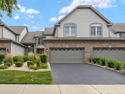 1520 Longbranch Ct, Naperville, IL, 60565