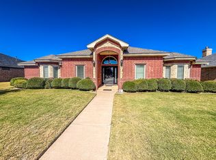 5908 110th St, Lubbock, TX 79424