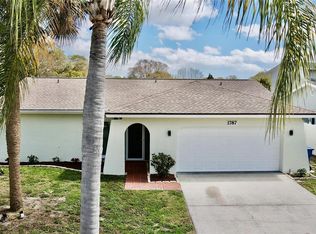 1787 E Grovehill Rd, Palm Harbor, FL 34683