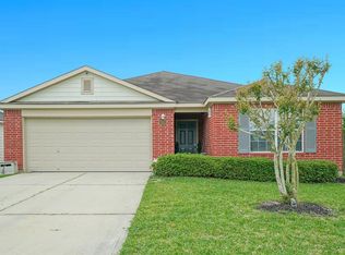 28823 Comal River Ct, Spring, TX 77386