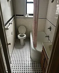 Sold by A M Katz Real Estate