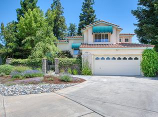 7450 N Hayes Ave, Fresno, CA 93722