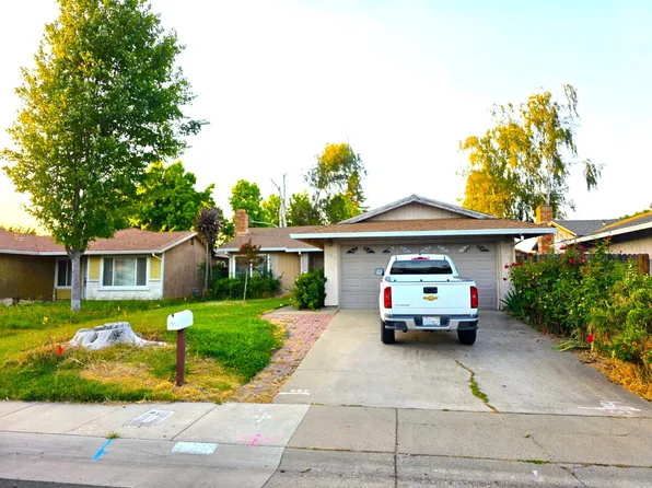 1855 Crossmill Way, Sacramento, CA 95833