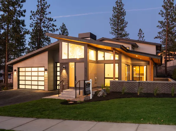 Cultus Plan, Shevlin West