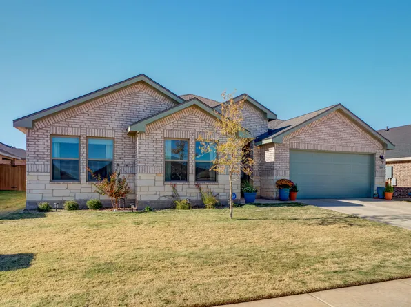 10504 Bangor Ave, Lubbock, TX 79424