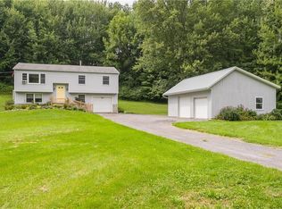 5296 Owls Nest Rd, Marion, NY 14505