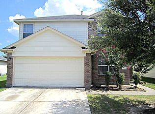 1018 Redcrest Springs Ct, Houston, TX 77073