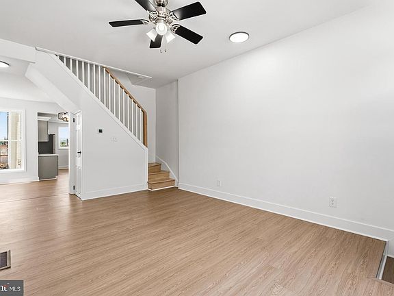 5th image of 1336 N Chester St