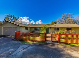 40733 Big Oak Flat Rd N, Oakhurst, CA 93644