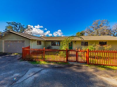 40733 Big Oak Flat Rd N, Oakhurst, CA, 93644