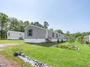 1343 Ohio St TRAILER 10, Bangor, ME 04401