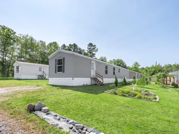 1343 Ohio Street #10, Bangor, ME 04401