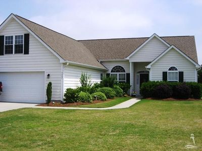 5007 Summerswell Lane, Southport, NC, 28461