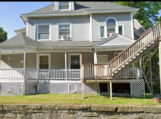 53 May Street - Unit 2C, Worcester, MA 01610