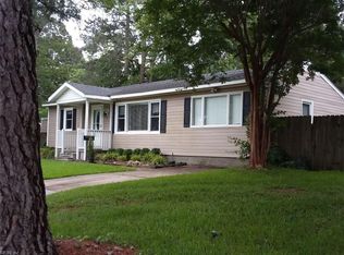 4517 Clyde St, Virginia Beach, VA 23455