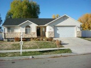 422 W 1430 S, Payson, UT 84651