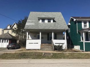 665 Locust St, Indiana, PA 15701