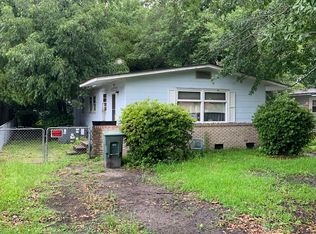 5820 Sledge St, Hanahan, SC 29410