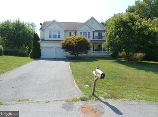 34 Rebel Ln, Keedysville, MD 21756