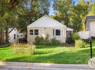 822 N 18th St, Billings, MT 59101