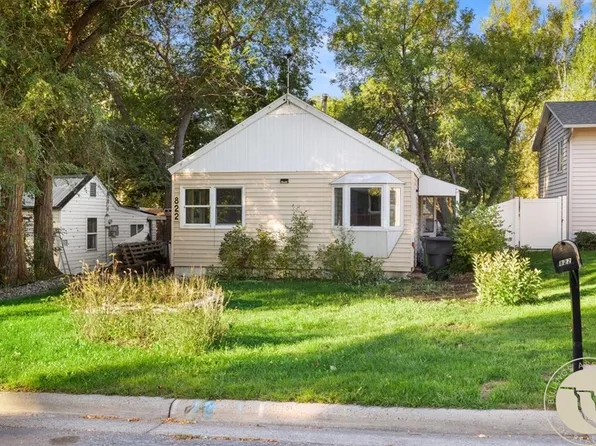 822 N 18th St, Billings, MT 59101