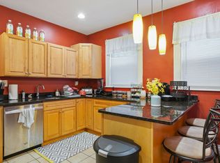 68 Calumet St #A2, Boston, MA 02120