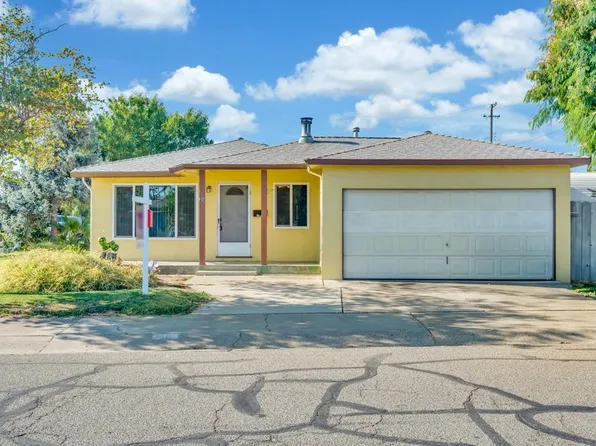 20 Lowe St, Lodi, CA 95240