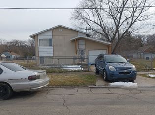 501 W Eldridge Ave, Flint, MI 48505