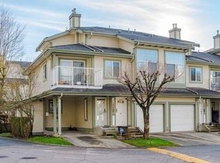 8892 208th St #24, Langley, BC V1M 2N8
