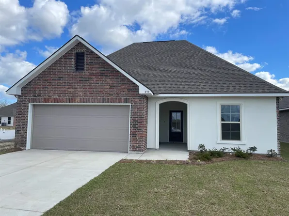 258 Sophie Dr, Houma, LA 70364