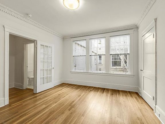 4th image of 540 Ofarrell St #F5
