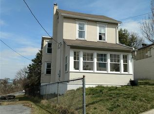 2335 N 1st Ave, Whitehall, PA 18052