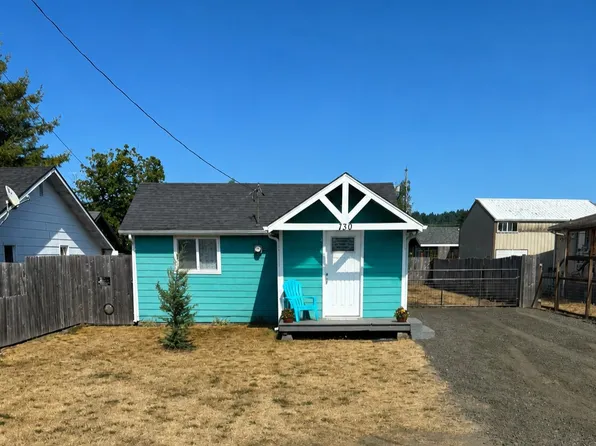 130 N 12th St, Lakeside, OR 97449