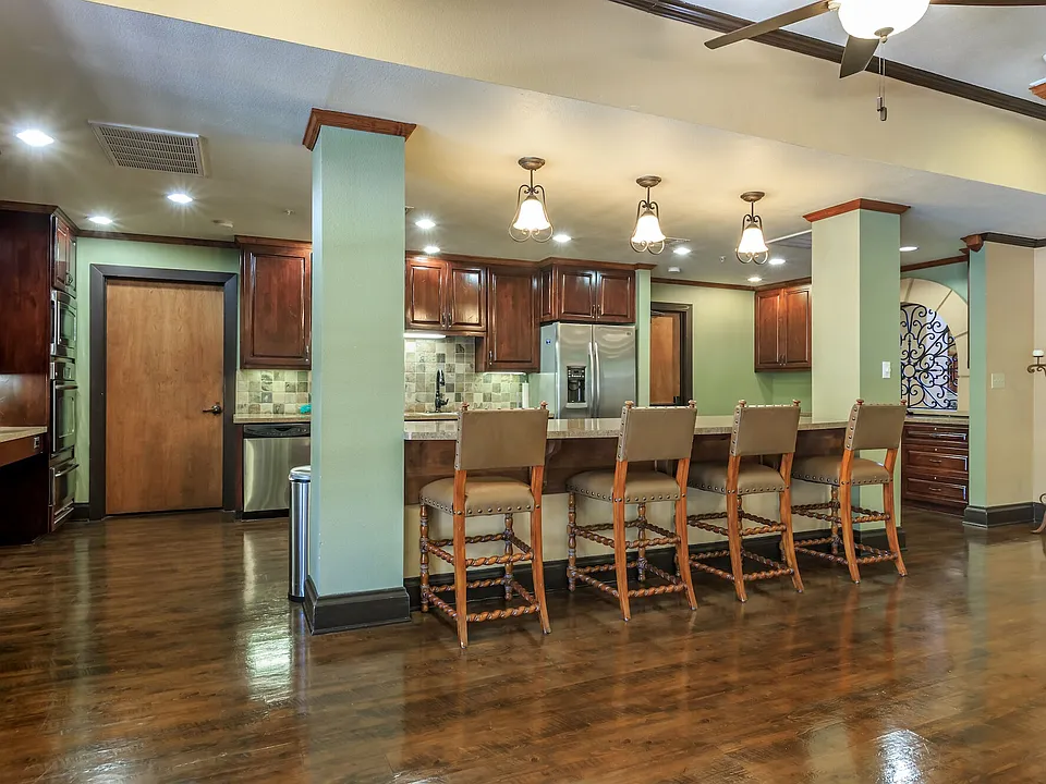 Mariposa Hunter Road 55+ Apartment Homes