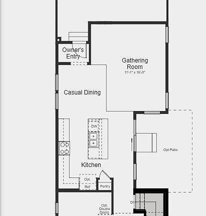 2nd image of 8039 Monte Vista Cir