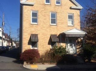 123 W Oak St, Hazleton, PA 18201
