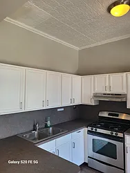 Rented by Old Brooklyn Real Estate Inc