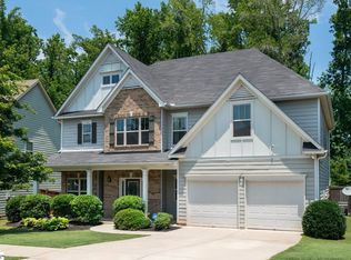 364 Strasburg Dr, Simpsonville, SC 29681