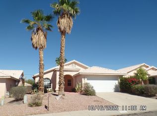 1951 E Leisure Ln, Fort Mohave, AZ 86426