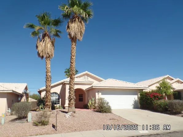 1951 E Leisure Ln, Fort Mohave, AZ 86426